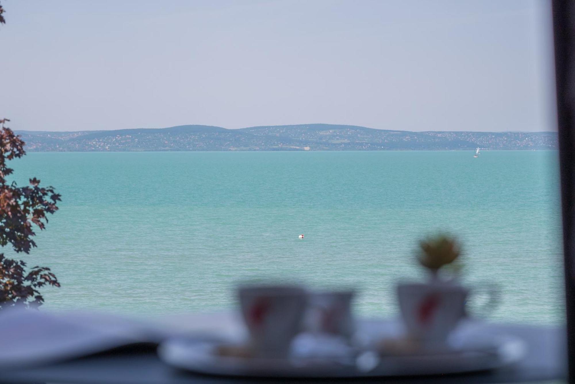 Bj81 Suite Hotel Siófok Pokój zdjęcie