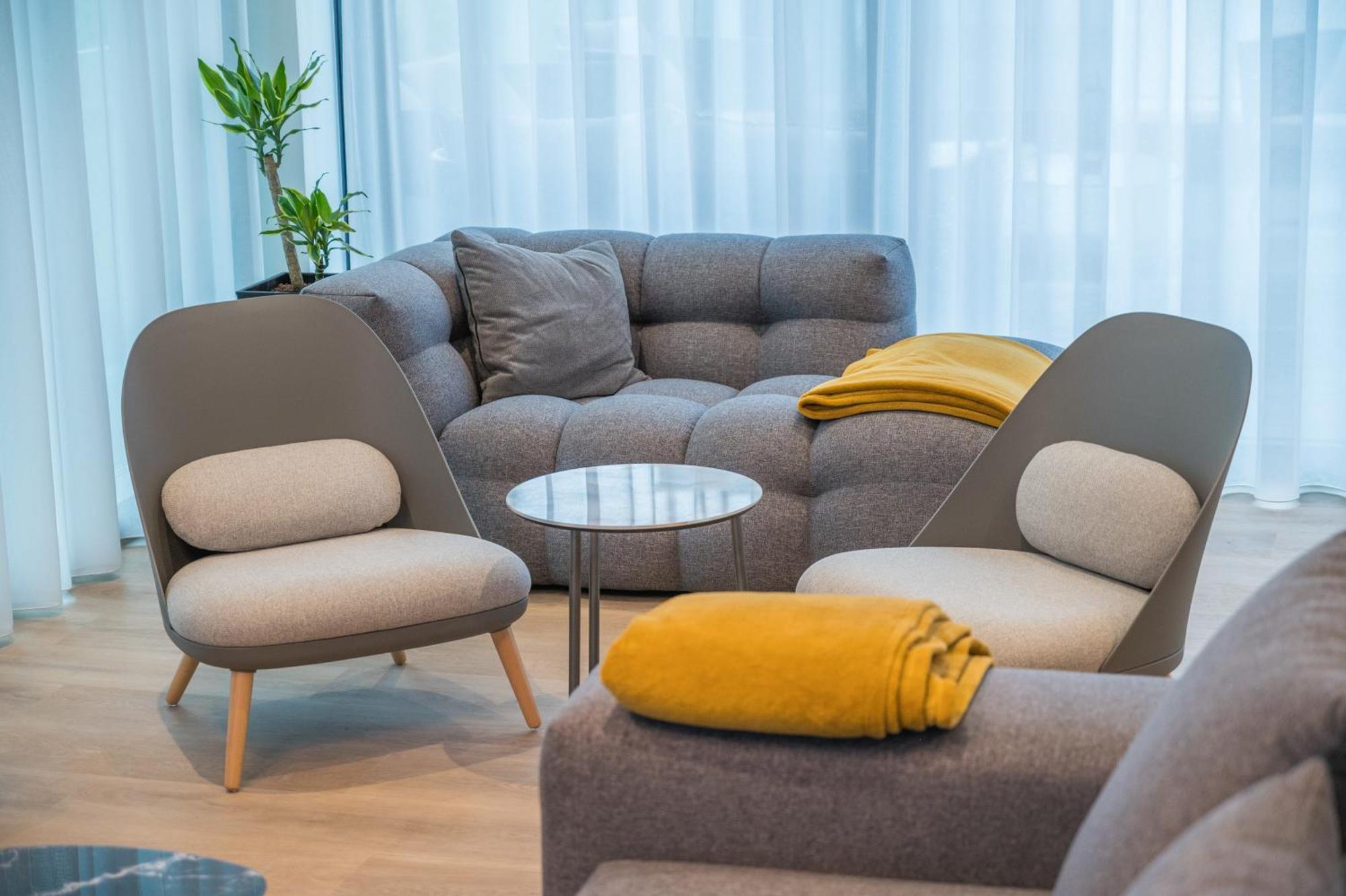 Bj81 Suite Hotel Siófok Zewnętrze zdjęcie