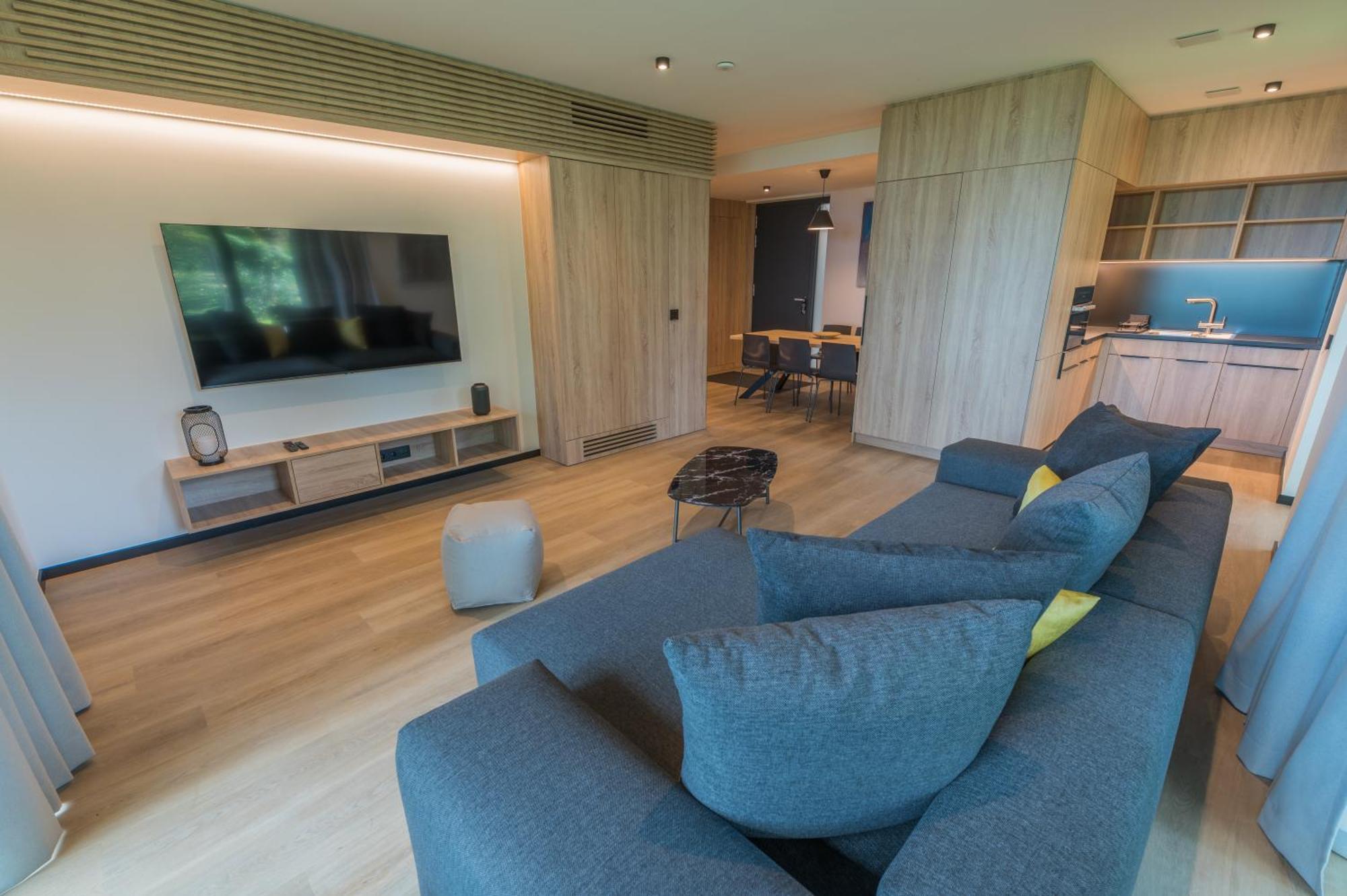 Bj81 Suite Hotel Siófok Pokój zdjęcie